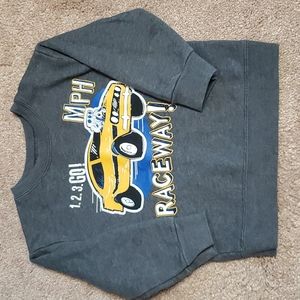 Toddler sweatshirt